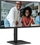 Монітор 23.8" AOC 24E4U - зображення 2