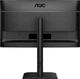 Монітор 23.8" AOC 24E4U - зображення 11