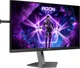Monitor 24.1" AOC AG246FK6 - obraz 2