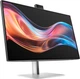Монитор 27" HP S7 Pro 727pm (8K135AA) - изображение 2