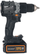 Wiertarko-wkrętarka akumulatorowa DeWalt x McLaren F1 Team DCD85MM2T-QW 18 V 2 x 4 Ah (5054905326586) - obraz 5