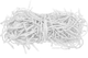 Гірлянда Springos CL0332 Бурульки 300 LED Тепла біла + білий спалах (5907719464398) - зображення 3