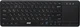 Клавиатура беспроводная 2E Touch Keyboard KT100 Wireless Black (2E-KT100WB_UA) - изображение 2