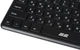 Клавиатура беспроводная 2E Touch Keyboard KT100 Wireless Black (2E-KT100WB_UA) - изображение 9