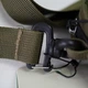 Мессенджер сумка через плечо Osprey оспрей зелёного цвета - изображение 5