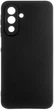 Чехол для смартфона Samsung Galaxy A17 ColorWay TPU Matt Black (CW-CTMSGA175-BK) - изображение 1