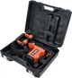Молот відбійний SDS-MAX мережевий YATO YT-82133 1150 Вт 15 Дж 5100 удар/хв - изображение 2