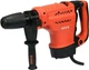 Молот відбійний SDS-MAX мережевий YATO YT-82131 1300 Вт 20 Дж - изображение 2