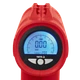 Компресор акумуляторний YATO YT-82950 Li-Ion 120Вт 2 Аг 1 MPa 25 л/хв кабель 25см зарядний пристрій - изображение 3