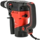 Перфоратор мережевий SDS+ YATO YT-82117 P 1500 Вт - изображение 2