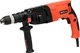 Перфоратор мережевий SDS+ YATO YT-82122 з змінним патроном P 850 Вт - изображение 1