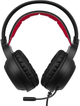 Навушники Niceboy ORYX X200 Black (8594182423747) - зображення 2