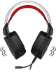 Słuchawki Niceboy ORYX X600 7.1 Black (8594182423761) - obraz 5
