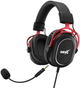Słuchawki Niceboy ORYX X700 Legend 7.1 Black (8594182424959) - obraz 4