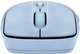 Мышь HP 400 Quiuet Wireless/Bluetooth Blue (AZ7B4AA) - изображение 3