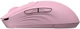 Mysz HP 400 Quiet Wireless/Bluetooth Pink (AZ7B5AA) - obraz 5