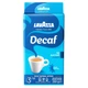 Кофе молотый Lavazza Decaffeinato 250 г Без кофеина - изображение 1