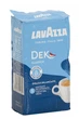 Кофе молотый Lavazza Decaffeinato 250 г Без кофеина - изображение 2