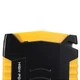 Пускозарядное устройство для автомобильного аккумулятора Jumpstarter 27 JX 12В/2А с аккумулятором на 99800mAh и фонарём ANS павербанк - изображение 5