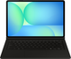 Чохол-клавіатура Samsung Book Cover Keyboard Slim - AI Key для Samsung Galaxy Tab S10 FE+ Black (EF-DX620UBEGWW) - зображення 5