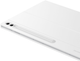 Чохол-клавіатура Samsung Book Cover Keyboard для Samsung Galaxy Tab S10 Ultra / S9 Ultra White (EF-DX925UWEGWW) - зображення 4