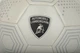 Футбольний м'яч Lamborghini р.5 Сріблястий (6941876045884) - изображение 6