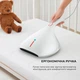 Пилосос Deerma Handheld Anti-mite Vacuum Cleaner (CM800) - зображення 10
