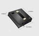 Робот для мойки окон ABIR WD8 Black пульт, с автоматическим распылением и функцией защиты от падения + приложение - изображение 3