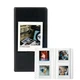 Фотоальбом черный для Fujifilm Instax Square на 64 фото Альбом для SQUARE (SQ 6, SQ 1, SQ 10, SQ 20, SQ 40, LINK, SHARE SP-3) - изображение 1