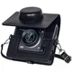 Набор камера Fujifilm Instax Wide EVO, Фотобумага 20 шт, Чехол, Фотоальбом на 64 фото Черный - изображение 5