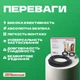 Нагревательный кабель Hemstedt BR-IM 122.4 м, 2100 Вт + программируемый терморегулятор E51.716 - изображение 4