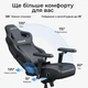 Игровое кресло Anda Seat Kaiser 4 V2 Size XL Green PVC (AD12YDDC-XLL-20-E-PV/C-03) - изображение 8