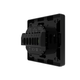 Wi-Fi Терморегулятор In-Therm PWT 029 Черный матовый - изображение 9