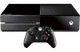 Игровая консоль XBOX One FAT 500Gb Black, Б/У - изображение 1
