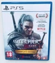 Диск для PlayStation 5 - The Witcher 3 Wild Hunt Complete Edition, русская версия, Б/У - изображение 1