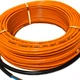 Нагревательный кабель Enerpia DW-45 UT - 45 м, 900 Вт + механический терморегулятор - изображение 5