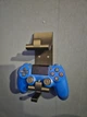 Настенный держатель 2в1 для геймпадов DualShock 4 и гарнитуры - изображение 4