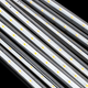 Гірлянда Springos CL1214 Метеори 144 LED Тепла біла (5907719422299) - зображення 7