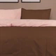 Пододеяльник MirSon Бязь Premium Evelina 110х140 (2200001012035) - изображение 6