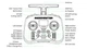 Пульт RadioMaster Pocket ELRS M2 Transparent 2.4 ГГц rp3 xr1 xr3 xr4 rp3 к Skyzone - изображение 7