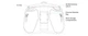 Пульт RadioMaster Pocket ELRS M2 Transparent 2.4 ГГц rp3 xr1 xr3 xr4 rp3 к Skyzone - изображение 8
