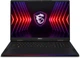 Ноутбук MSI Raider A18 HX (Ryzen 9 7945HX/32GB/1TB SSD/RTX 4080/18"/240Hz) Refurbished - изображение 1