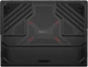 Ноутбук MSI Raider A18 HX (Ryzen 9 7945HX/32GB/1TB SSD/RTX 4080/18"/240Hz) Refurbished - изображение 8