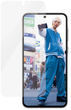 Захисне скло PanzerGlass Screen Protector Ultra-Wide Fit для Samsung Galaxy A56 5G (PGRNUWFG38380) - зображення 3
