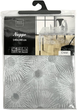 Скатертина Douceur d'interieur Soleil ПВХ Прозора 140 x 240 см (3574387108309) - зображення 1