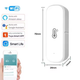 Умный датчик температуры и влажности WiFi, Tuya, Smart Life, ТН02 - изображение 1