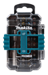 Zestaw końcówek wkrętakowych skrętnych Makita Impact Premier 31 szt (E-13552) - obraz 4
