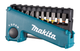 Zestaw końcówek wkrętakowych skrętnych Makita Impact Premier 11 szt (E-03573) - obraz 2