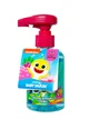 Співаюче дитяче мило BABY SHARK 250 мл Nickelodeon BSH4913U - зображення 3