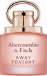 Woda perfumowana damska Abercrombie & Fitch Away Tonight 50 ml (85715169914) - obraz 1